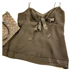 Ann Taylor Loft camisole. Nwot